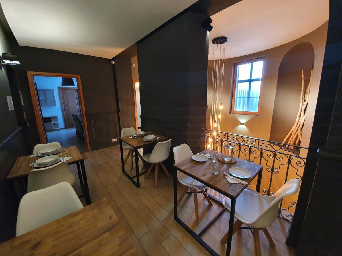 Bed and Breakfast Deak Panzio à Nagykoros Extérieur photo