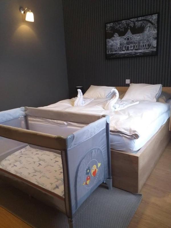 Bed and Breakfast Deak Panzio à Nagykoros Extérieur photo