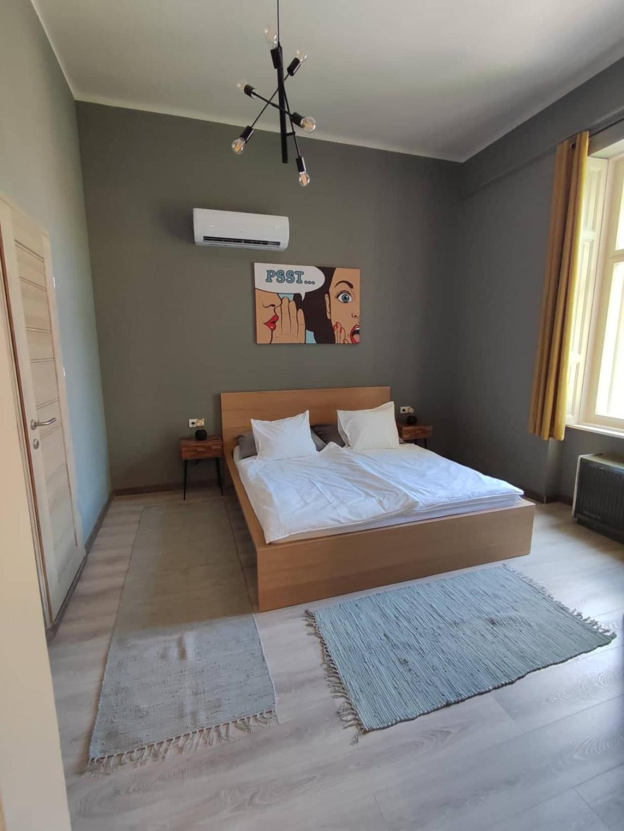 Bed and Breakfast Deak Panzio à Nagykoros Extérieur photo