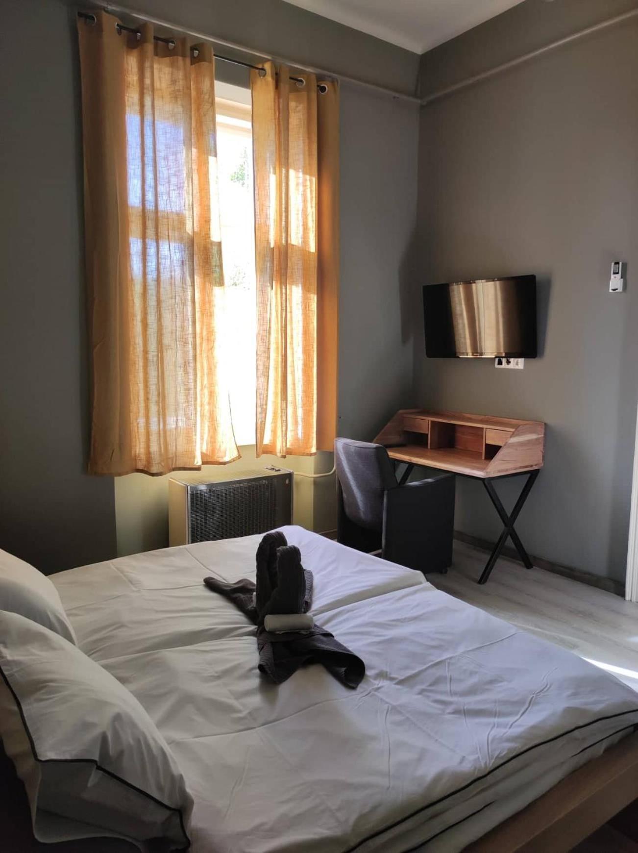 Bed and Breakfast Deak Panzio à Nagykoros Extérieur photo
