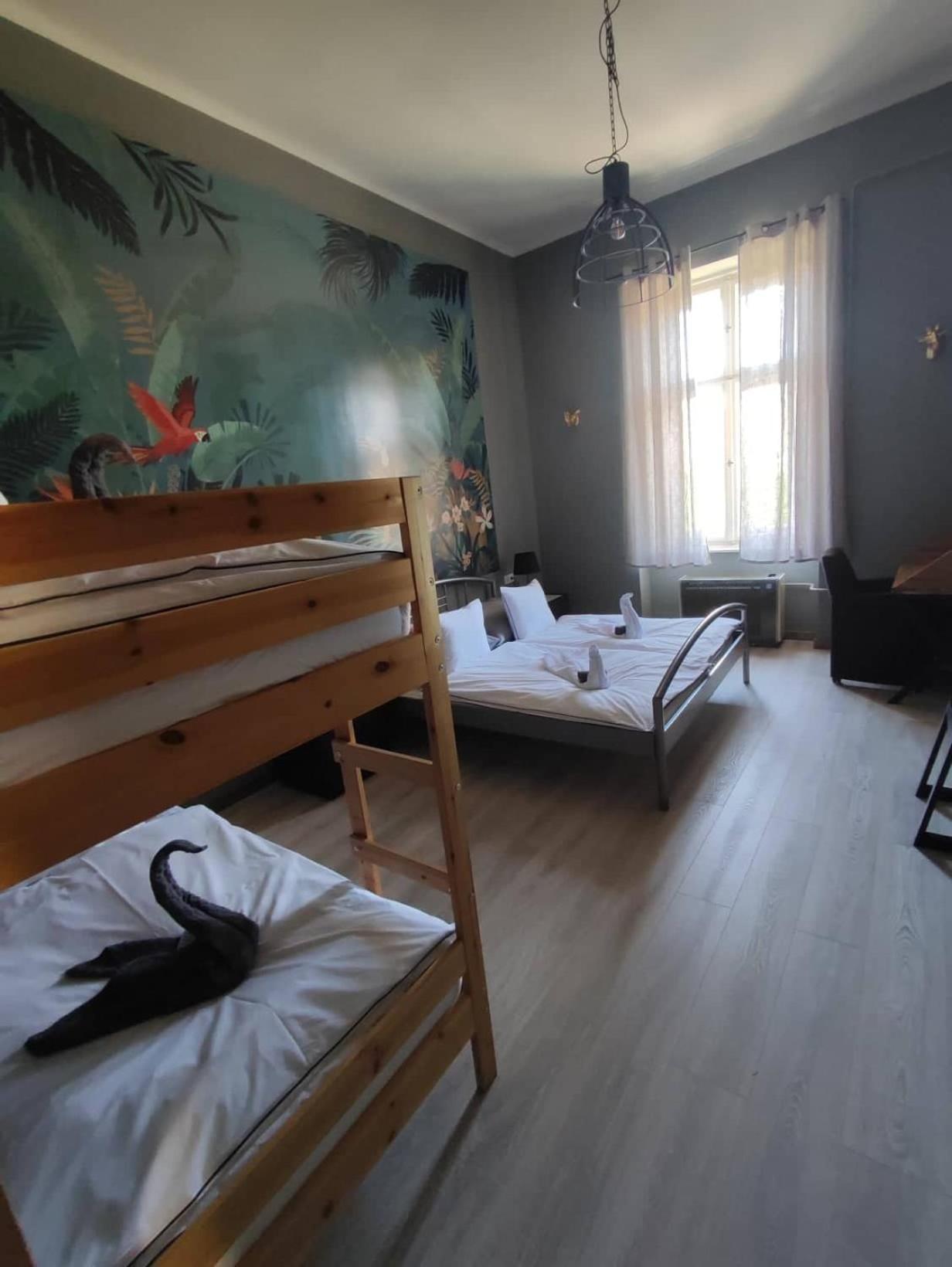 Bed and Breakfast Deak Panzio à Nagykoros Extérieur photo